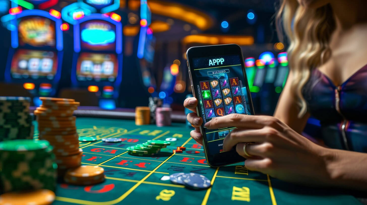 Filipino player browsing the wtfwin Slots library on a smartphone